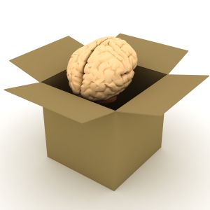PTSD Brain Marker PTSD Brain Marker