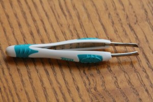 Tweezers