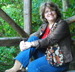Cheri Cowell Picture