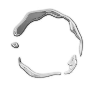 liquid mercury