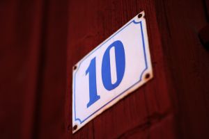 Top Ten Kind and Gentle Happenings