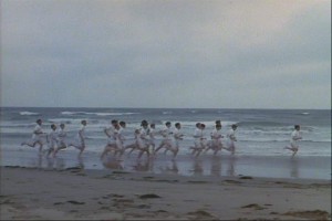 Chariots of Fire