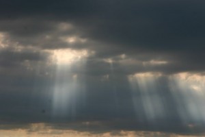 Cloudy Sky