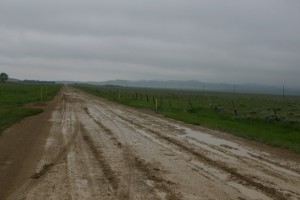 Highway 20 South Dakota