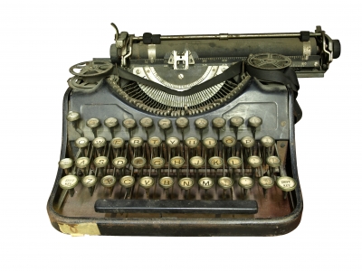 aging authors