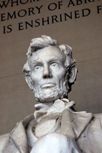 Abraham Lincoln