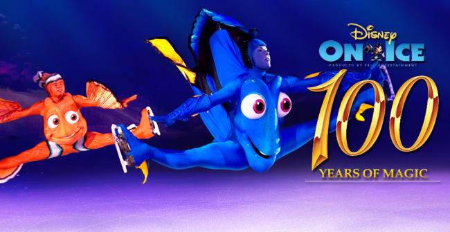 Disney on Ice