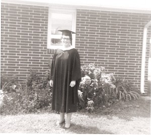 Dorothy Masters