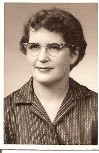 Teacher Dorothy 7