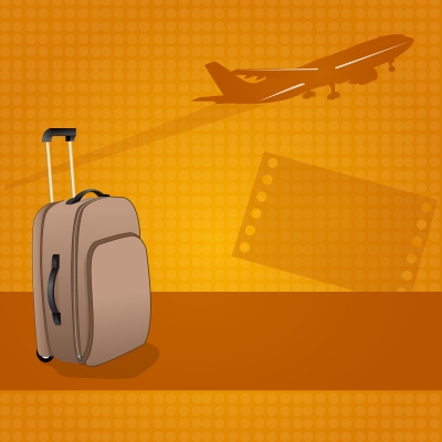 Air travel