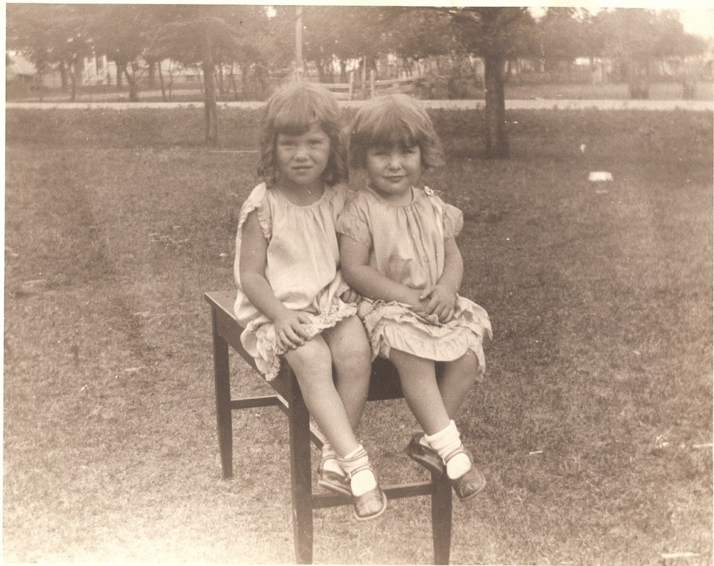 Ruth Dorothy