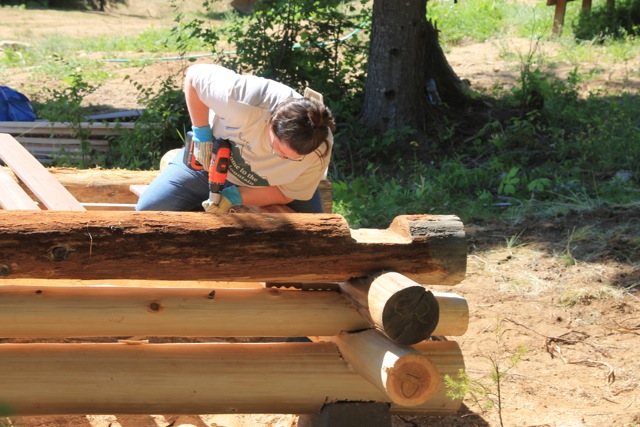 Lincoln Logs 17