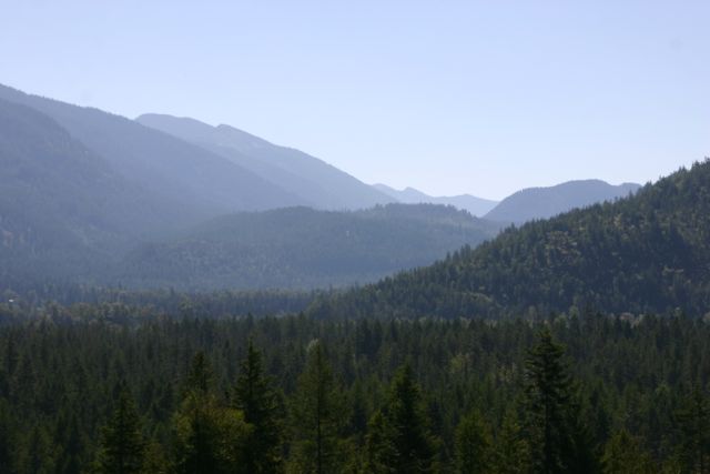 mountain