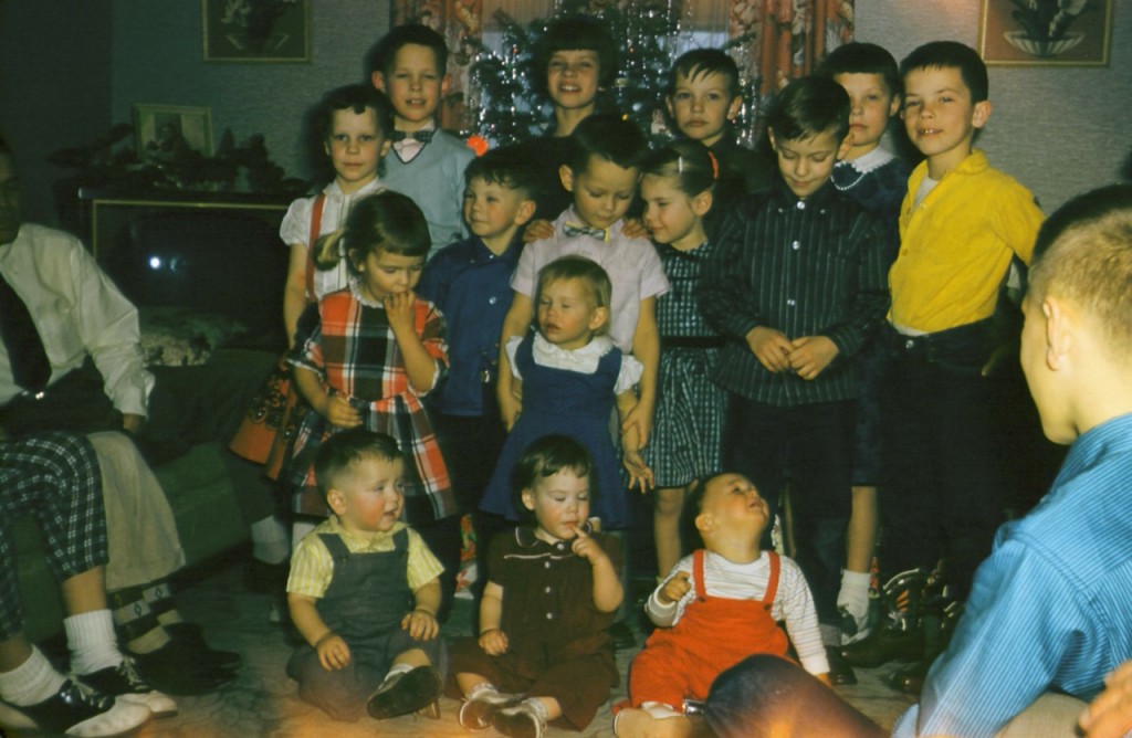 Cousins Reunion 2