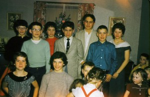 Cousins reunion 1