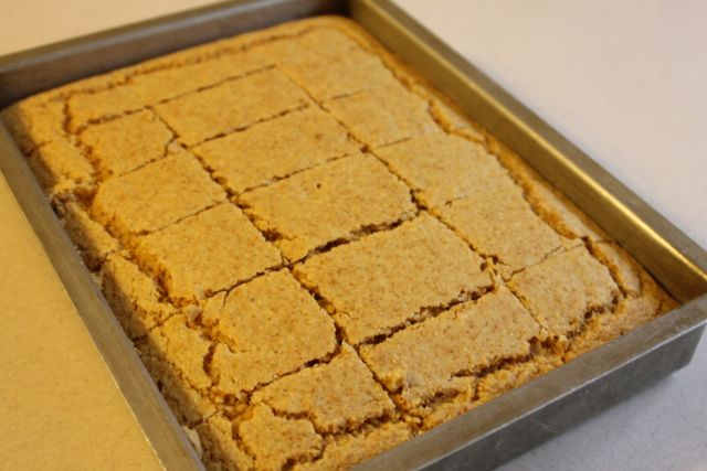 Dairy-free cornbread