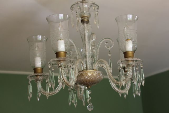 chandelier