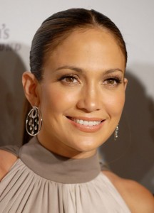 Jennifer Lopez