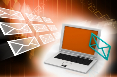 Email inquiries
