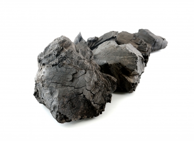 lump of coal