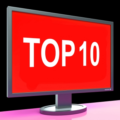 Top Ten