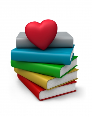 Top Ten Book List