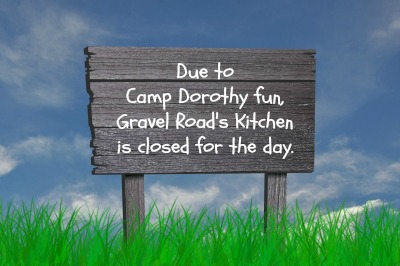 Camp Dorothy Kitchen Closed2