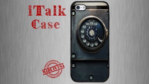 iPhone wisdom
