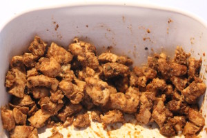 DIY Taco seasoning