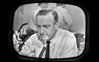 Where Were You When President Kennedy Was Shot?