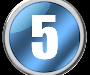 Top Ten Reasons to Celebrate our 35th Anniversary
