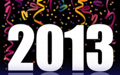 Happy New Year!