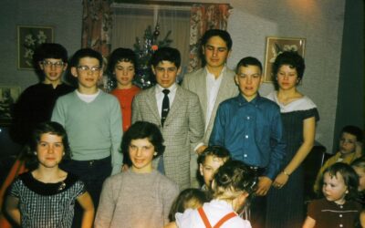 Top 10 Reasons to Look Forward to a Cousins’ Reunion