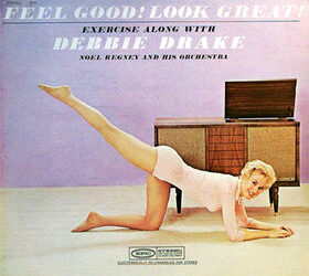 Look Good! Feel Great!