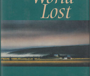 A World Lost by Wendell Berry