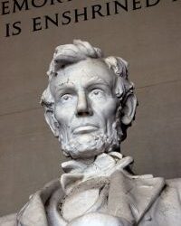 Happy Birthday, Mr. Lincoln