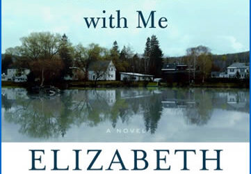 Top Ten Reasons to Read “Abide With Me” by Elizabeth Strout