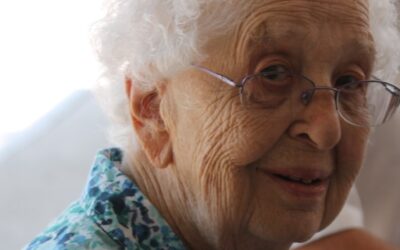 My Aunt Lois