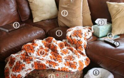 Essential Camp Dorothy Gear