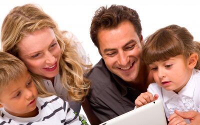 A Digital Native I’m Not