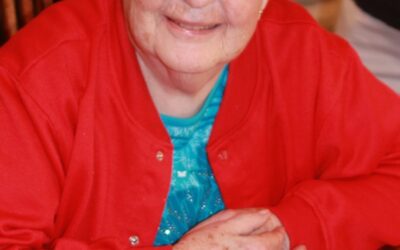 85th Birthday Card Shower a Stunning Success