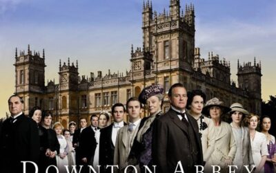 Top 10 Downton Abbey Burning Questions