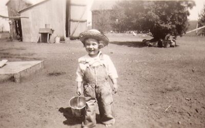 A Rascal at Heart