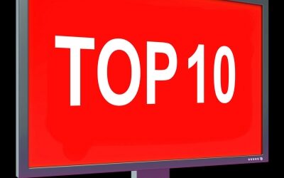 Gravel Road’s Top 10 Posts for 2013