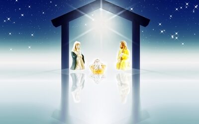 Top Ten Favorite Christmas Story Verses