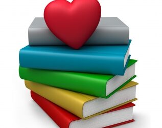 Top Ten Books Read in 2013
