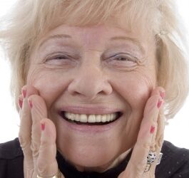 Hoping It’s True: 10 Ways We Get Smarter as We Age