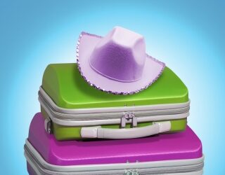 Traveling Light