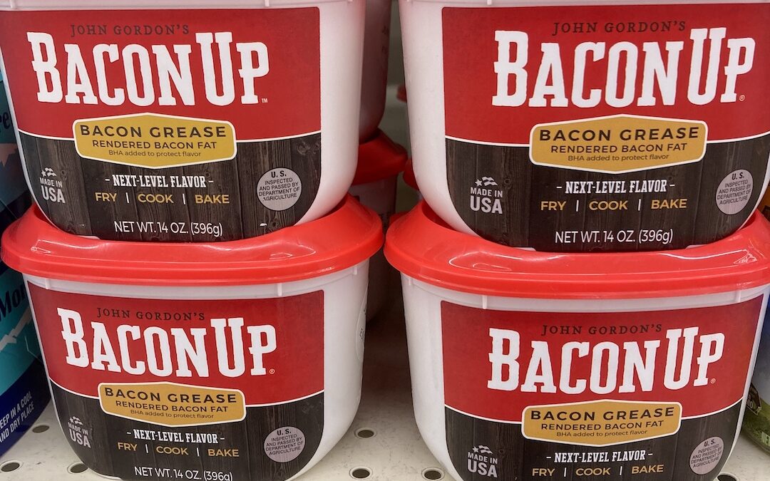 Lower Your Grocery Bill with This Money Saving Secret
