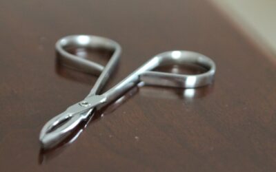 Welcome Back, Prodigal Tweezers